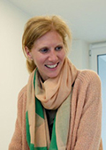 Anne Verbeeck - Managing Partner