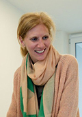 Anne Verbeeck - Managing Partner Anne Verbeeck - Managing Partner