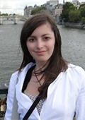 Vanessa Ceulemans - Business Manager Vanessa Ceulemans - Business Manager