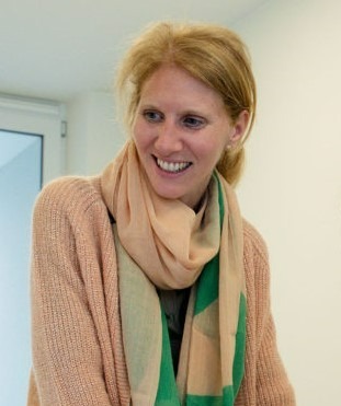 Anne Verbeeck - Managing partner