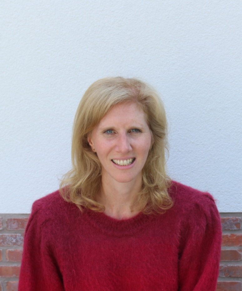 Anne Verbeeck - Managing Partner
