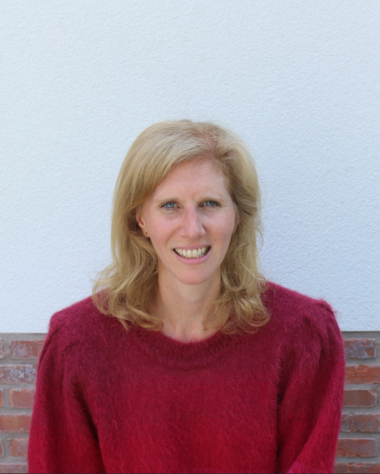 Anne Verbeeck - Managing Partner